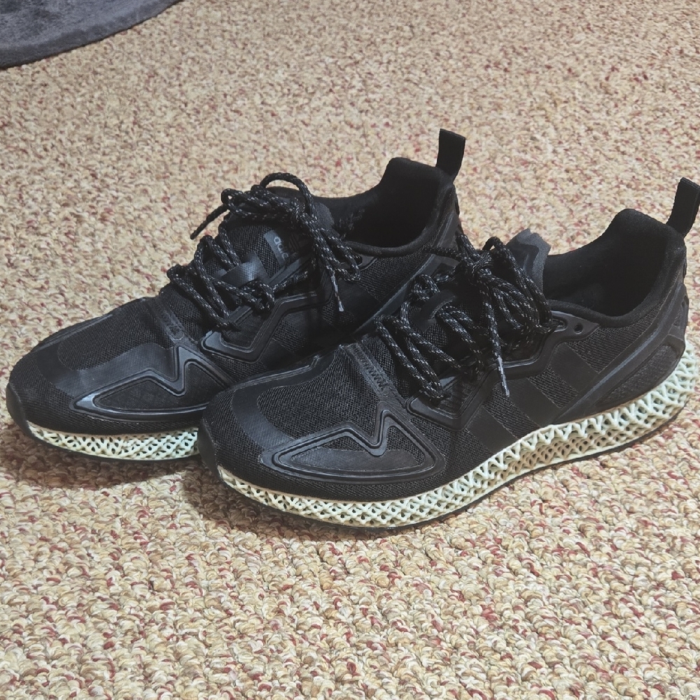 Adidas ZX 2K 4D FV9027